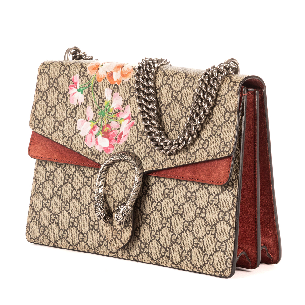 Gucci Blooms Dionysus Small - Picture 2 of 11